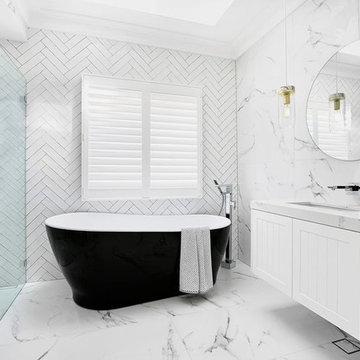 Caesarstone Counters