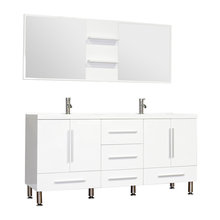 vanity