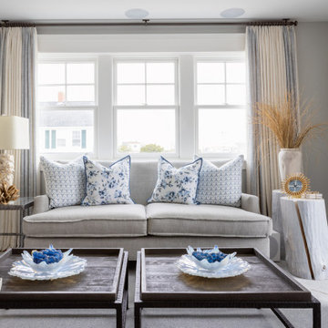 Sandy Dune Beach House