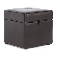 ottoman
