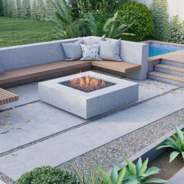 HOME REMODEL IN PASADENA, CA - THE WAARBROEK HOME REFRESH
