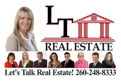 Our Agents are ready to Talk Real Estate!
