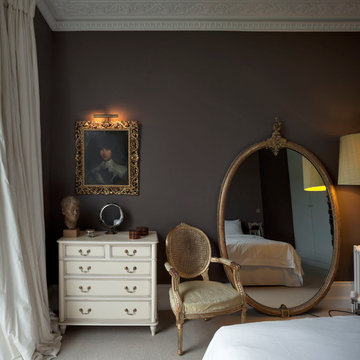 NOTTING HILL MAISONETTE No 1