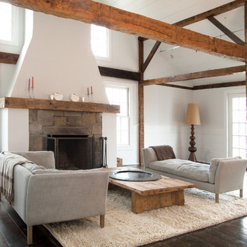 Left Bank Country House