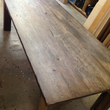 Tables