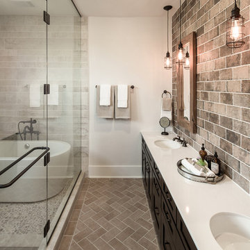 2017 Grand ARDA - Model Homes - Ashton Woods