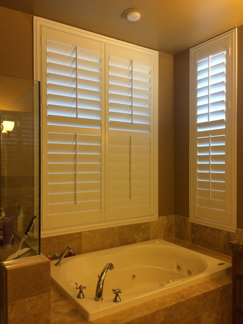 Polywood Shutters Houzz
