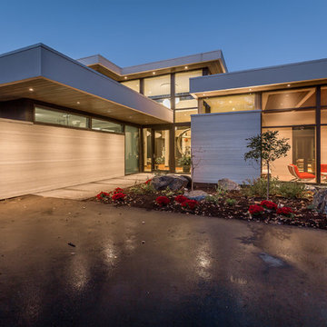 Forest House