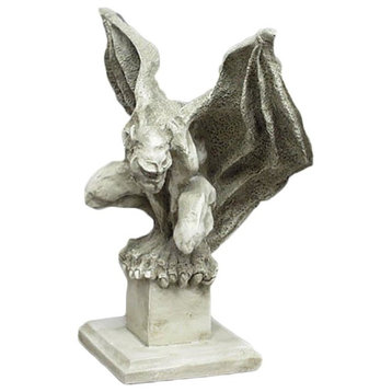 Draga Gargoyle 9", Gargoyle Statue