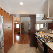 Kitchen Ideas