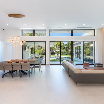 Contemporary Home - 09