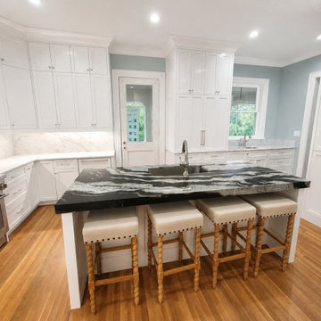 Kitchen Renovation
