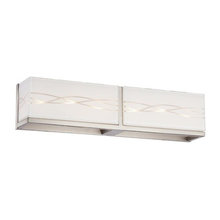 Master bath lighting