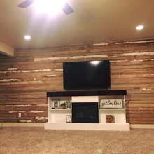 Entertainment Room