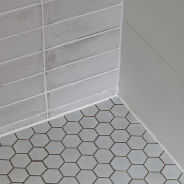 Kitchen, Master & Powder Bath Makeovers | Prosper, TX