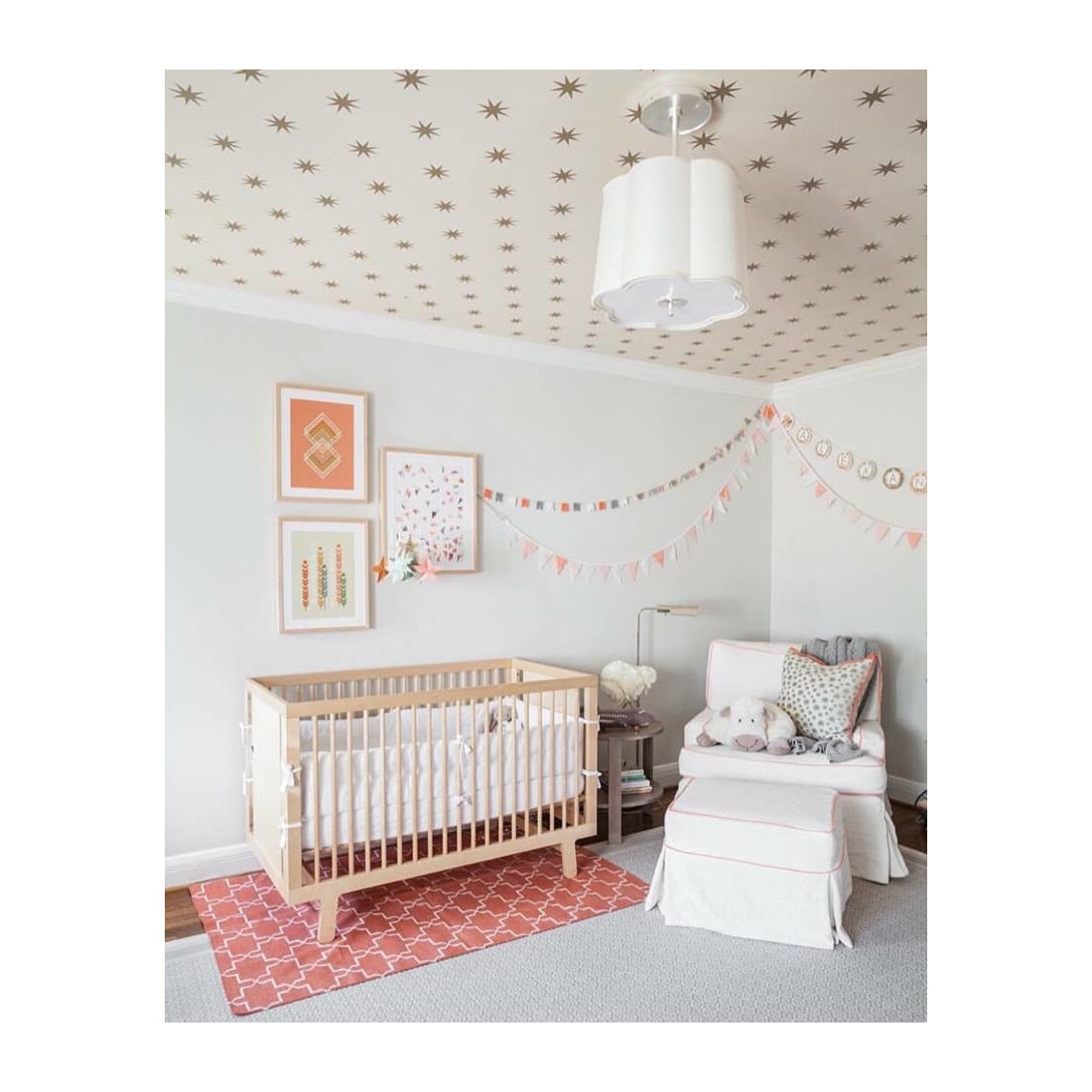 BABY SUITE