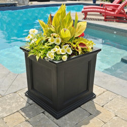Outdoor Decor - Outdoor Decor