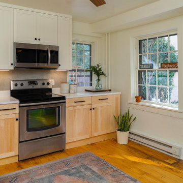 Jefferson Street Kitchen