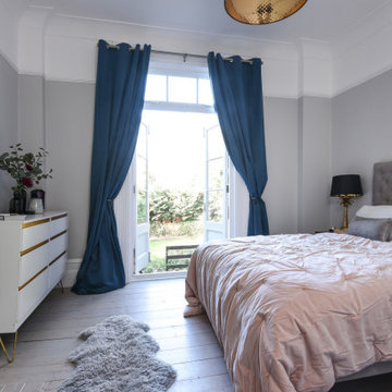 Blackheath Village