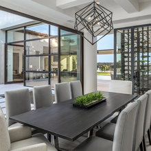 Dining Table And Chairs