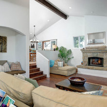 fireplaces