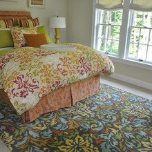 Guest bedroom ideas
