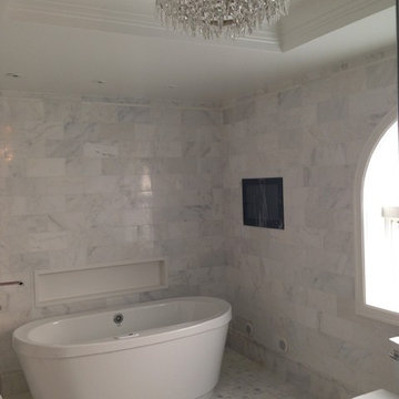 Bathrooms
