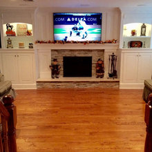 Living Room Ideas