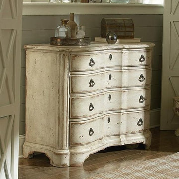 Distressed, Weathered & Worn