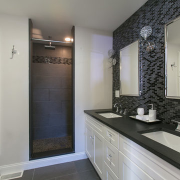 Colonial Remodel