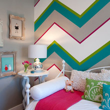 Girls' Bedrooms