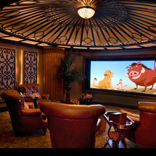 home theater
