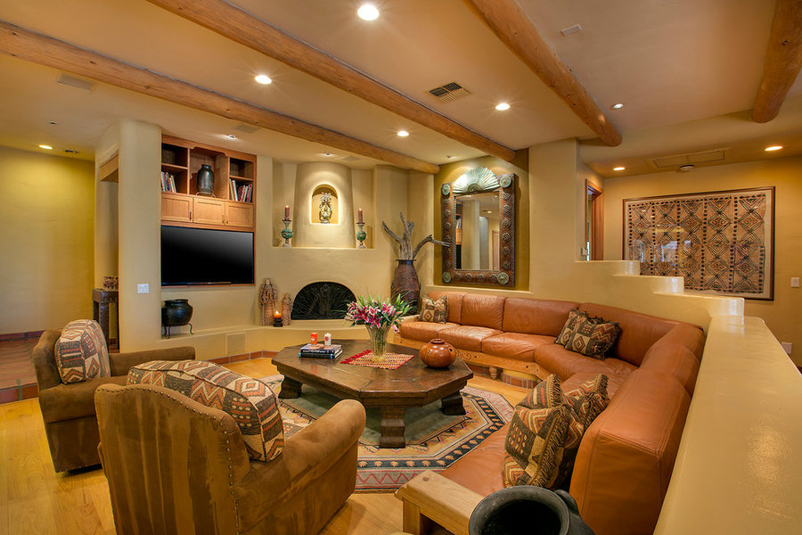 Griffith Residence