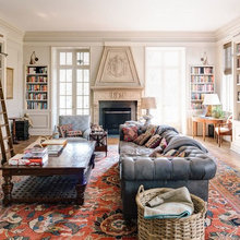 Kim's Living Room