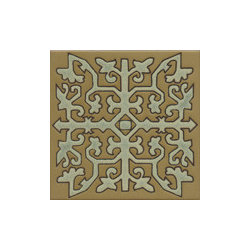 Mediterranean House - Products
