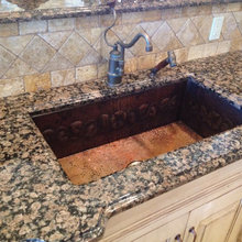 Granite Countertops
