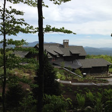 Gardens And Landscape