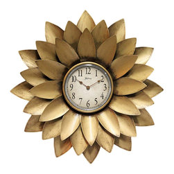 Infitinity Instruments- Clocks, Mirrors and More - Wall Clocks