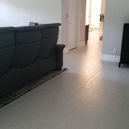 Peters Residence - Wall And Floor Tile