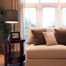 Living Room Side Tables