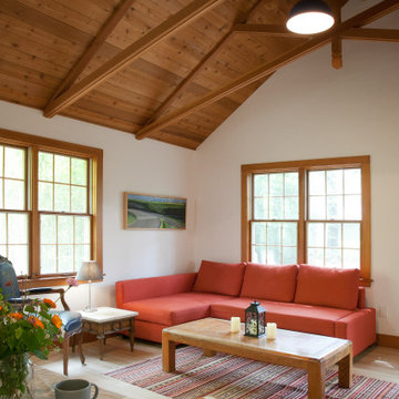 Farm Air B&B