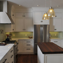Kitchen Ideas