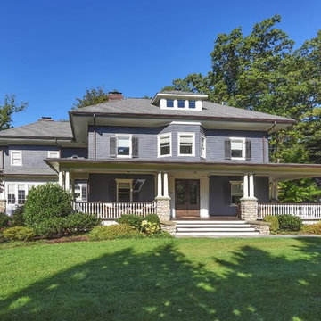 64 Crest Road, Ridgewood FOR SALE