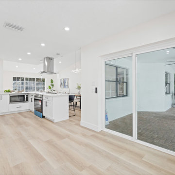 Full Home Remodel in Spring Hills