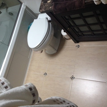 Bathrooms