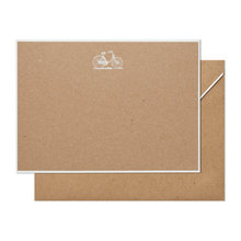 Bicycle Motif