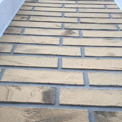 Finished Work - Bricks And Masonry