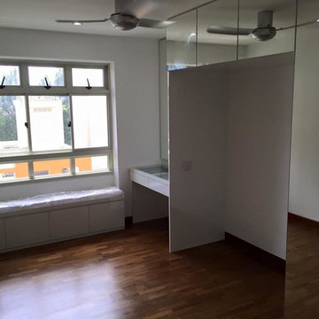 HDB at Fernvale