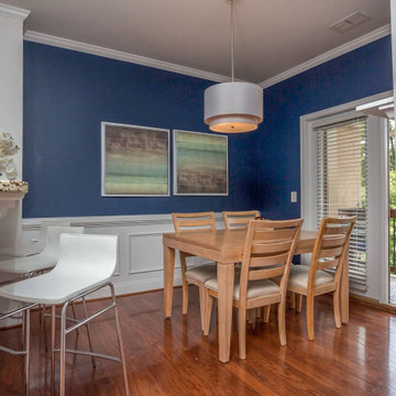Home Staging & ReDesign