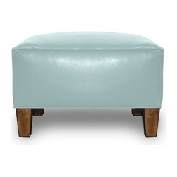 Eco-Friendly Ottomans - Footstools And Ottomans